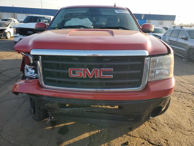 Photo 5 from auction – 2007 GMC NEW SIERRA with VIN 2GTEK13M471598550