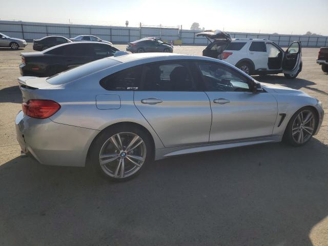 Photo 3 from auction – 2015 BMW 435 I GRAN with VIN WBA4B1C56FD955067