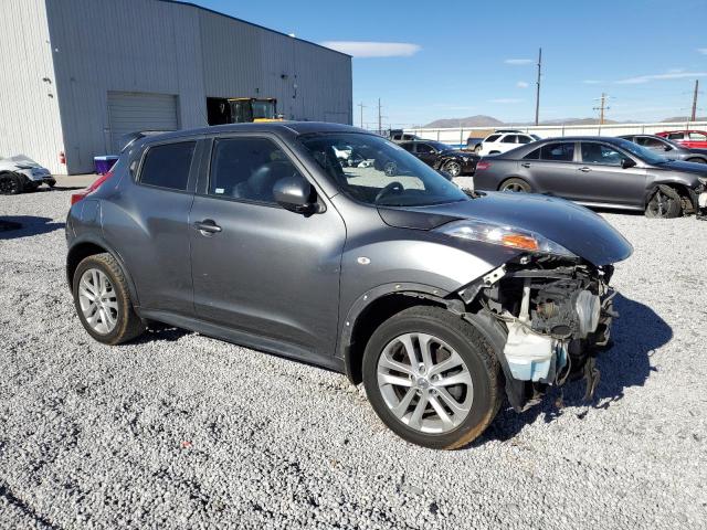 Photo 4 from auction – 2012 NISSAN JUKE S AWD with VIN JN8AF5MV4CT116444