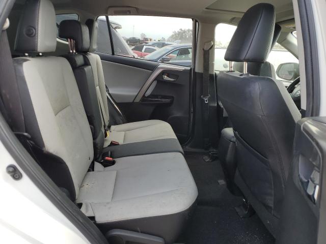 Photo 11 from auction – 2018 TOYOTA RAV4 LIMIT with VIN JTMDFREV4JJ257425