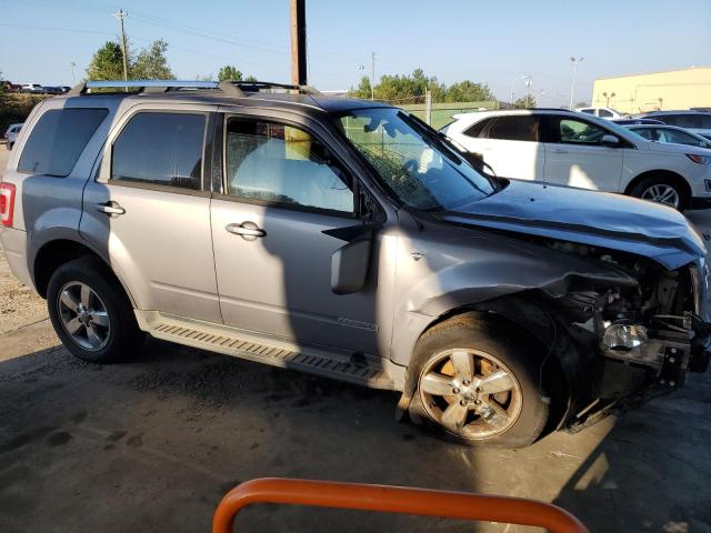 Photo 4 from auction – 2008 FORD ESCAPE LIM with VIN 1FMCU04128KD32375