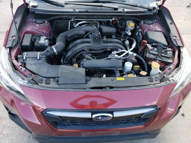 Photo 11 from auction – 2018 SUBARU CROSSTREK with VIN JF2GTABC2JH217492