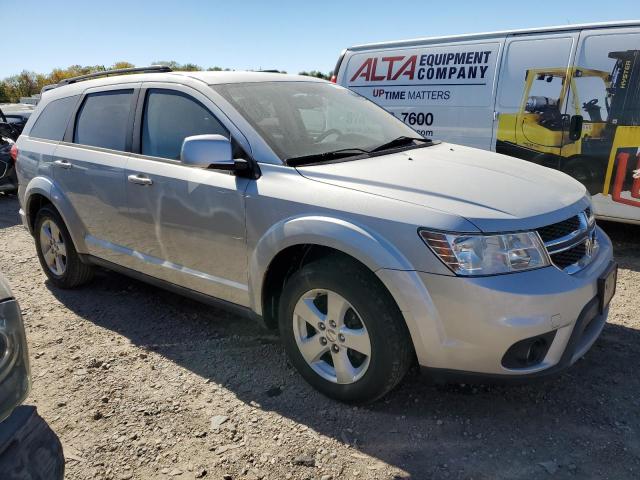 Фото 4 с аукциона – 2011 DODGE JOURNEY SX с VIN 3D4PG5FG7BT558934