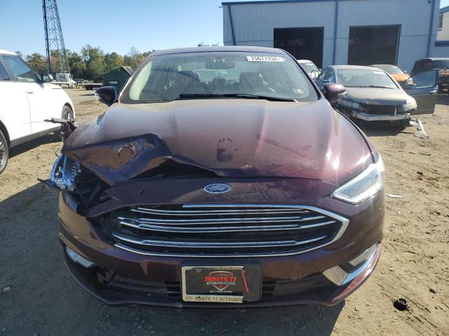 Photo 5 from auction – 2017 FORD FUSION TIT with VIN 3FA6P0D9XHR338540
