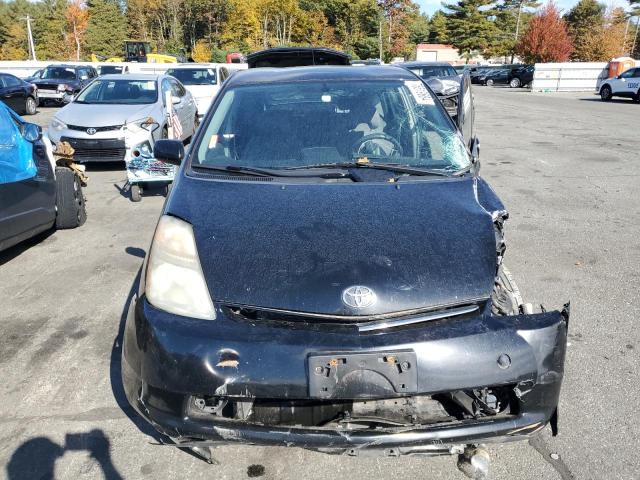 Photo 5 from auction – 2008 TOYOTA PRIUS with VIN JTDKB20UX87783140