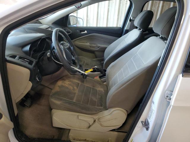 Photo 7 from auction – 2013 FORD ESCAPE SE with VIN 1FMCU0G94DUB72161