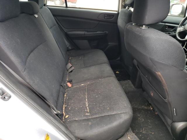 Photo 11 from auction – 2013 SUBARU IMPREZA with VIN JF1GPAA68D2860215