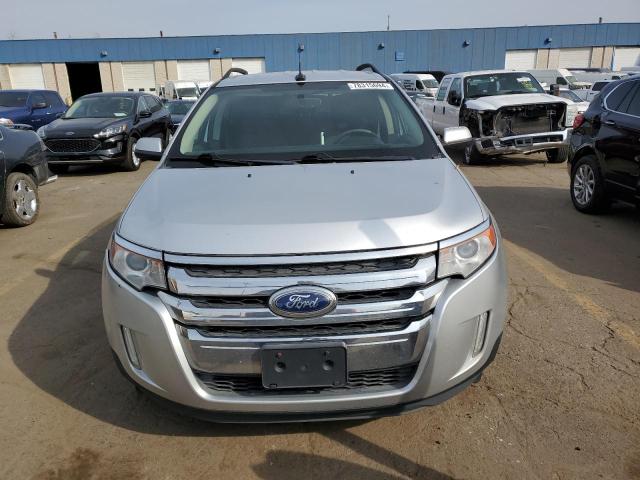 Photo 5 from auction – 2014 FORD EDGE SEL with VIN 2FMDK4JC4EBB51517