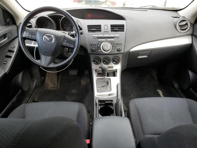 Photo 8 from auction – 2010 MAZDA MAZDA3 with VIN JM1BL1SF2A1333108