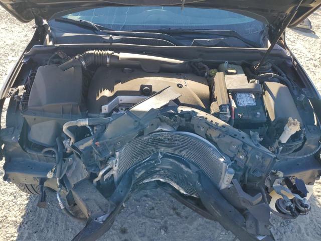 Photo 11 from auction – 2013 CHEVROLET MALIBU LS with VIN 1G11B5SA1DF217585