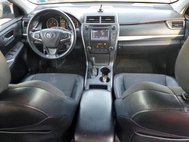 Photo 8 from auction – 2016 TOYOTA CAMRY HYBR with VIN 4T1BF1FKXGU136995
