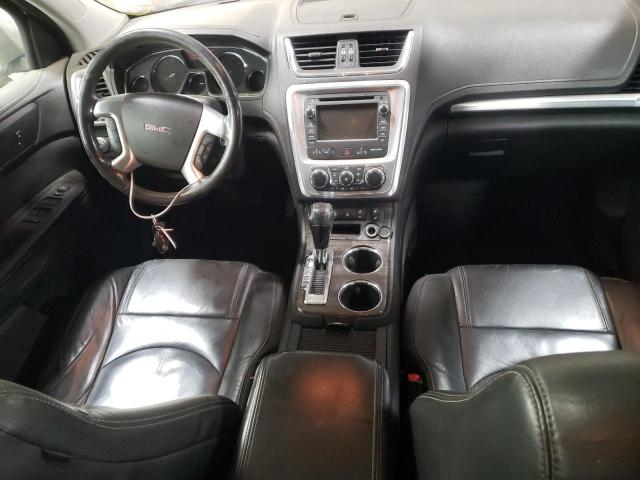 Photo 8 from auction – 2014 GMC ACADIA SLT with VIN 1GKKVRKD6EJ132460