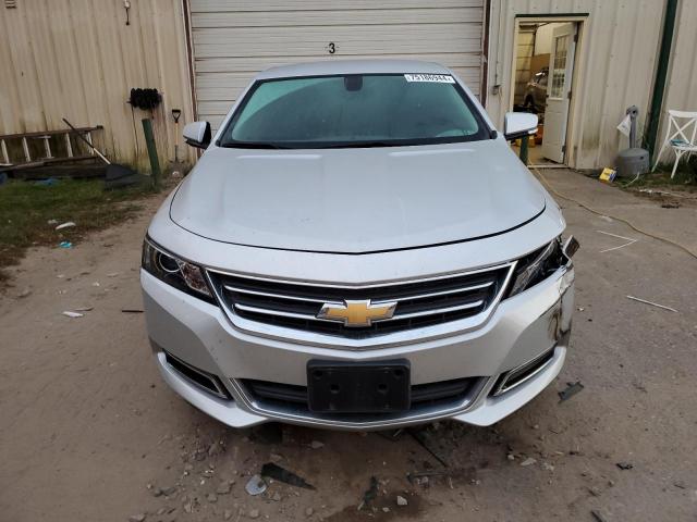 Photo 5 from auction – 2018 CHEVROLET IMPALA LT with VIN 2G1105S34J9106377
