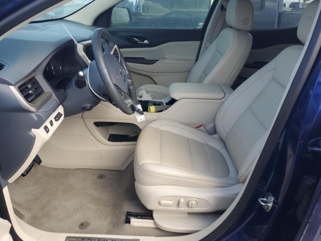 Photo 7 from auction – 2023 GMC ACADIA DEN with VIN 1GKKNPLS9PZ160355