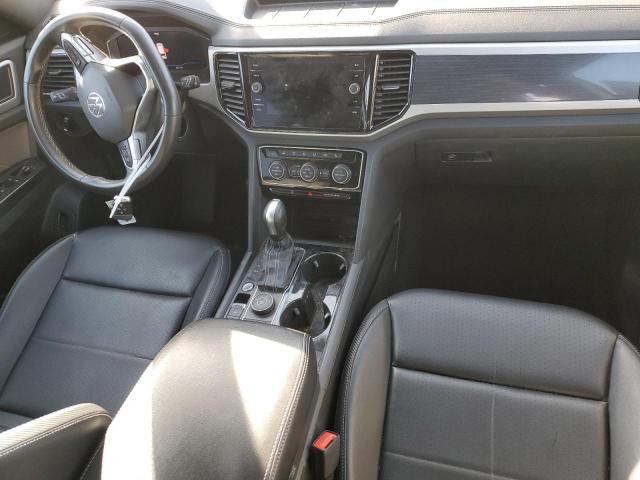 Photo 8 from auction – 2021 VOLKSWAGEN ATLAS CROS with VIN 1V2BC2CA8MC217248