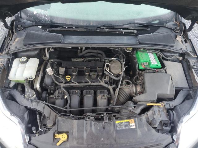 Photo 11 from auction – 2012 FORD FOCUS SEL with VIN 1FAHP3H21CL150262