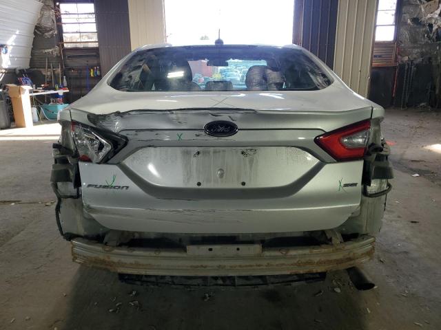 Photo 6 from auction – 2013 FORD FUSION SE with VIN 3FA6P0H72DR193867