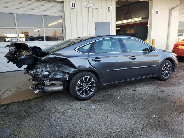Photo 3 from auction – 2016 TOYOTA AVALON XLE with VIN 4T1BK1EB5GU236578