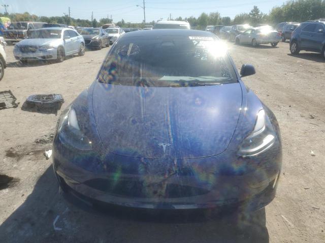 Photo 5 from auction – 2023 TESLA MODEL 3 with VIN 5YJ3E1EA7PF650008