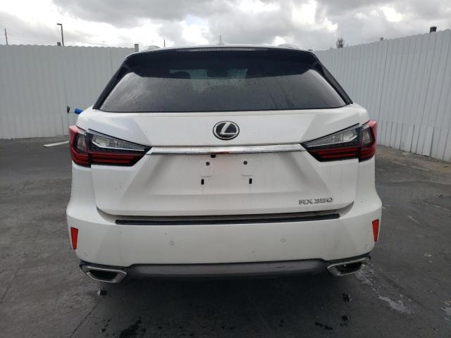 Photo 6 from auction – 2019 LEXUS RX 350 BAS with VIN 2T2ZZMCA0KC147237