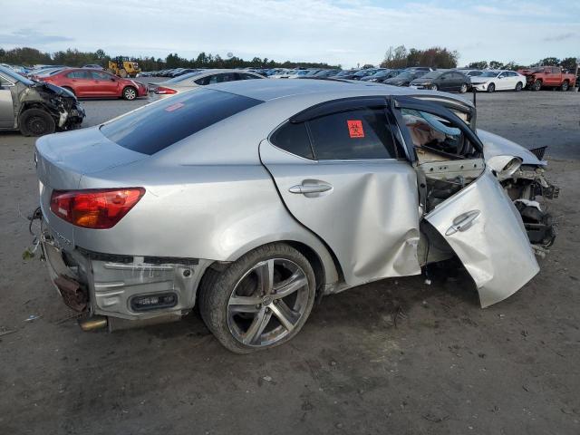 Photo 3 from auction – 2006 LEXUS IS 250 with VIN JTHCK262965001427