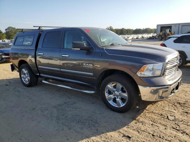 Photo 4 from auction – 2017 RAM 1500 SLT with VIN 1C6RR7LT3HS656583
