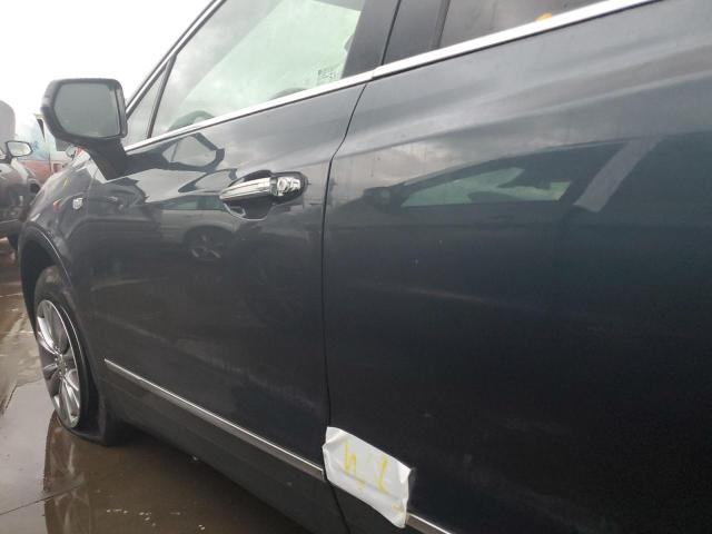 Photo 13 from auction – 2017 CADILLAC XT5 with VIN 1GYKNCRS1MZ184747