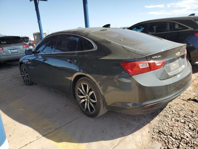 Photo 2 from auction – 2017 CHEVROLET MALIBU LT with VIN 1G1ZE5ST4HF150563