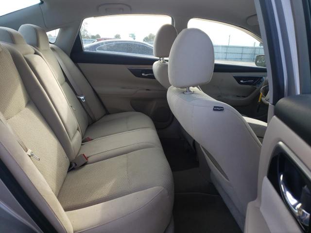 Photo 10 from auction – 2014 NISSAN ALTIMA 2.5 with VIN 1N4AL3AP0EC203040