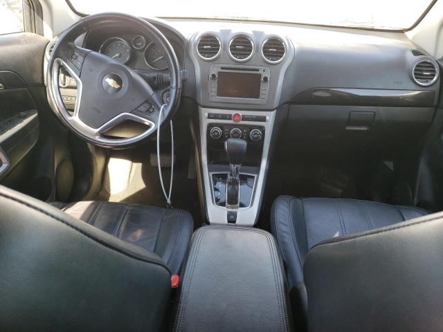 Photo 8 from auction – 2015 CHEVROLET CAPTIVA LT with VIN 3GNAL3EK2FS527795