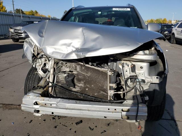 Photo 5 from auction – 2008 CHEVROLET EQUINOX LT with VIN 2CNDL73FX86077104