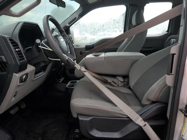Photo 7 from auction – 2016 FORD F150 SUPER with VIN 1FTEX1CP0GFA97126