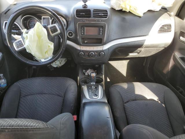 Photo 8 from auction – 2015 DODGE JOURNEY SE with VIN 3C4PDCAB0FT736081