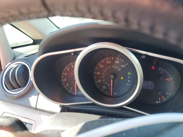 Photo 9 from auction – 2011 MAZDA CX-7 with VIN JM3ER2BM7B0403913