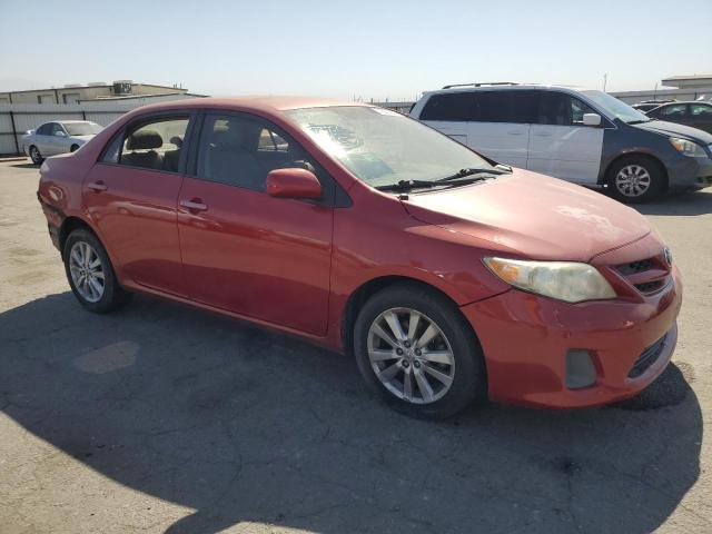 Photo 4 from auction – 2011 TOYOTA COROLLA BA with VIN 2T1BU4EE9BC558995