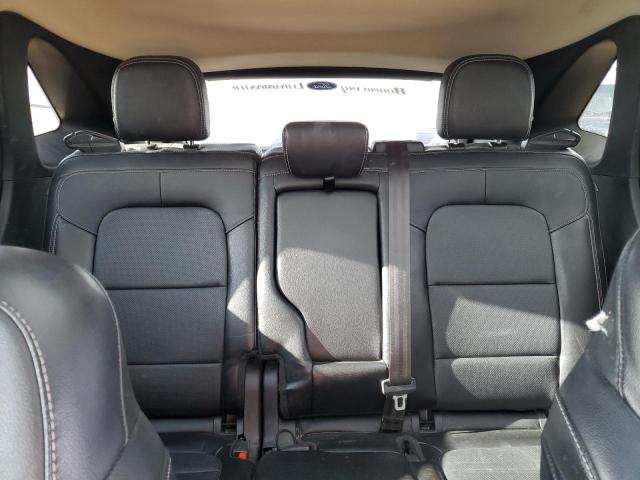 Photo 10 from auction – 2020 FORD ESCAPE TIT with VIN 1FMCU9J91LUA17627