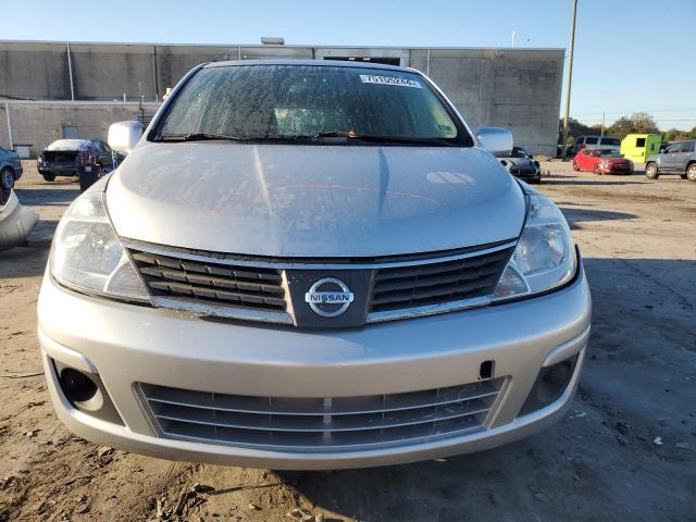 Photo 5 from auction – 2010 NISSAN VERSA S with VIN 3N1BC1CPXAL461874