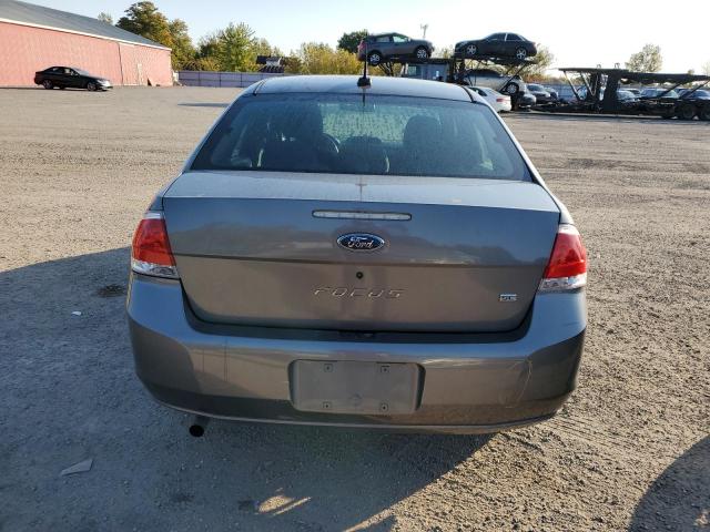 Photo 6 from auction – 2009 FORD FOCUS SE with VIN 1FAHP35N49W245792