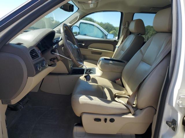 Photo 7 from auction – 2012 GMC SIERRA K15 with VIN 3GTP2WE71CG191185