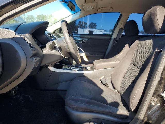 Photo 7 from auction – 2014 NISSAN ALTIMA 2.5 with VIN 1N4AL3AP7EC423579