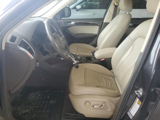 Photo 7 from auction – 2014 AUDI Q5 PREMIUM with VIN WA1C8AFP2EA060664