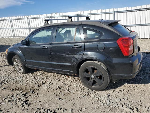 Photo 2 from auction – 2010 DODGE CALIBER SX with VIN 1B3CB4HA1AD538956