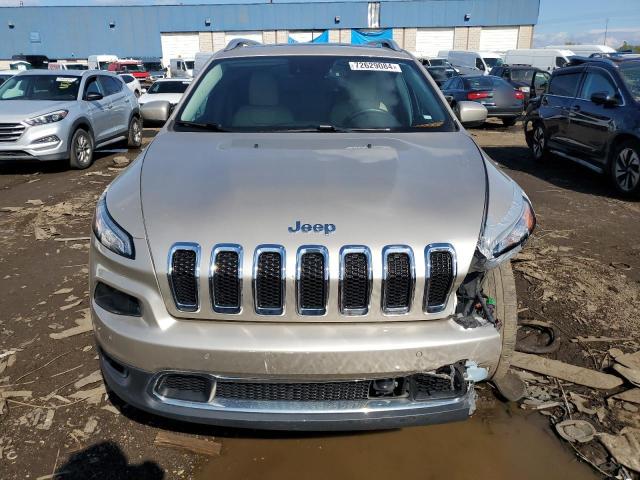 Photo 5 from auction – 2015 JEEP CHEROKEE L with VIN 1C4PJMDS2FW633006