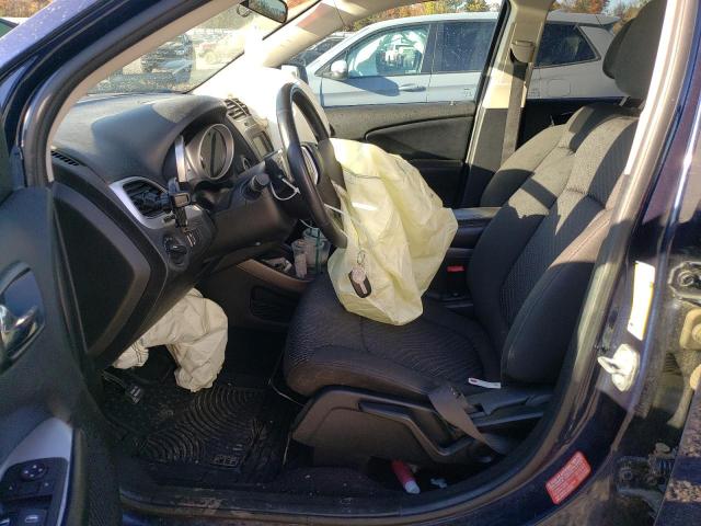 Photo 7 from auction – 2018 DODGE JOURNEY SE with VIN 3C4PDCAB2JT195768