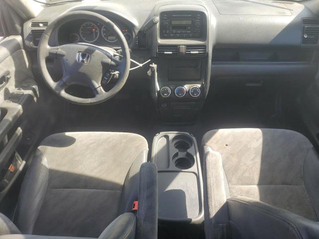 Photo 8 from auction – 2003 HONDA CR-V EX with VIN SHSRD78813U101528