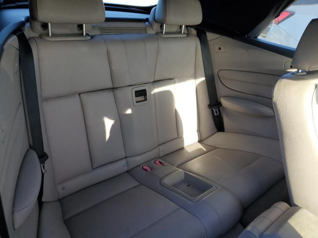 Photo 10 from auction – 2012 BMW 128 I with VIN WBAUL7C53CVM83528