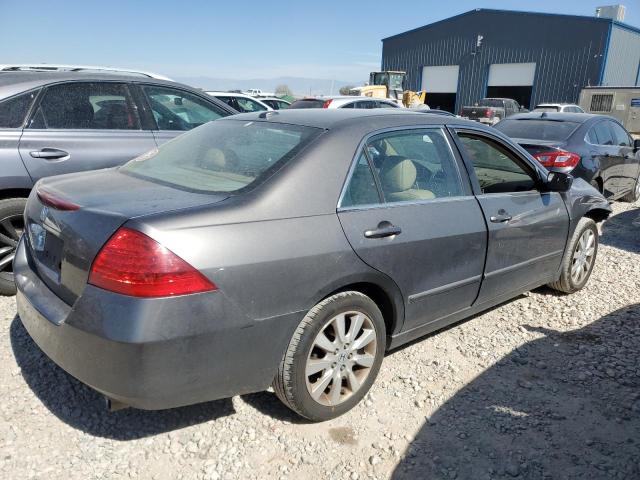 Photo 3 from auction – 2007 HONDA ACCORD EX with VIN 1HGCM66577A068518