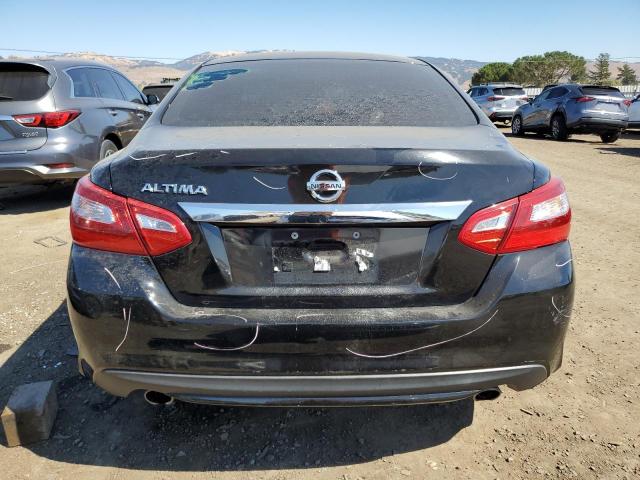 Photo 6 from auction – 2016 NISSAN ALTIMA 2.5 with VIN 1N4AL3AP1GC166633