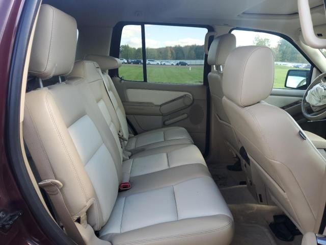 Photo 11 from auction – 2007 FORD EXPLORER E with VIN 1FMEU74E57UB86092