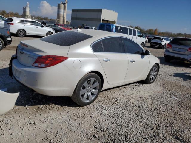 Photo 3 from auction – 2013 BUICK REGAL PREM with VIN 2G4GS5EV0D9249187